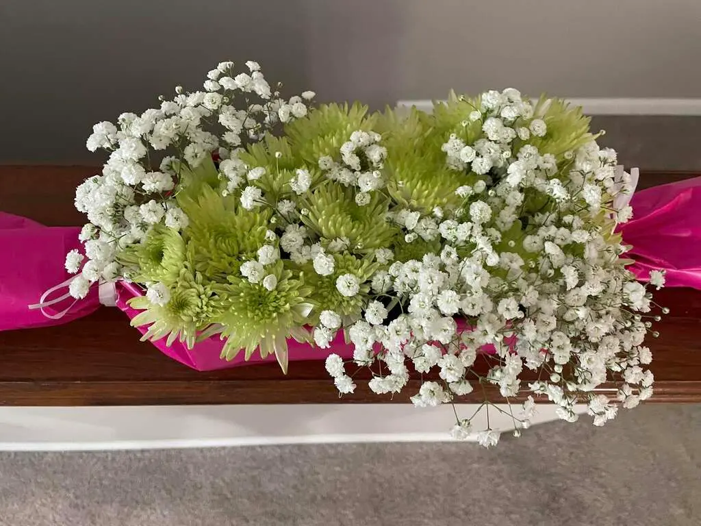 Premium Fresh Flower Bouquet